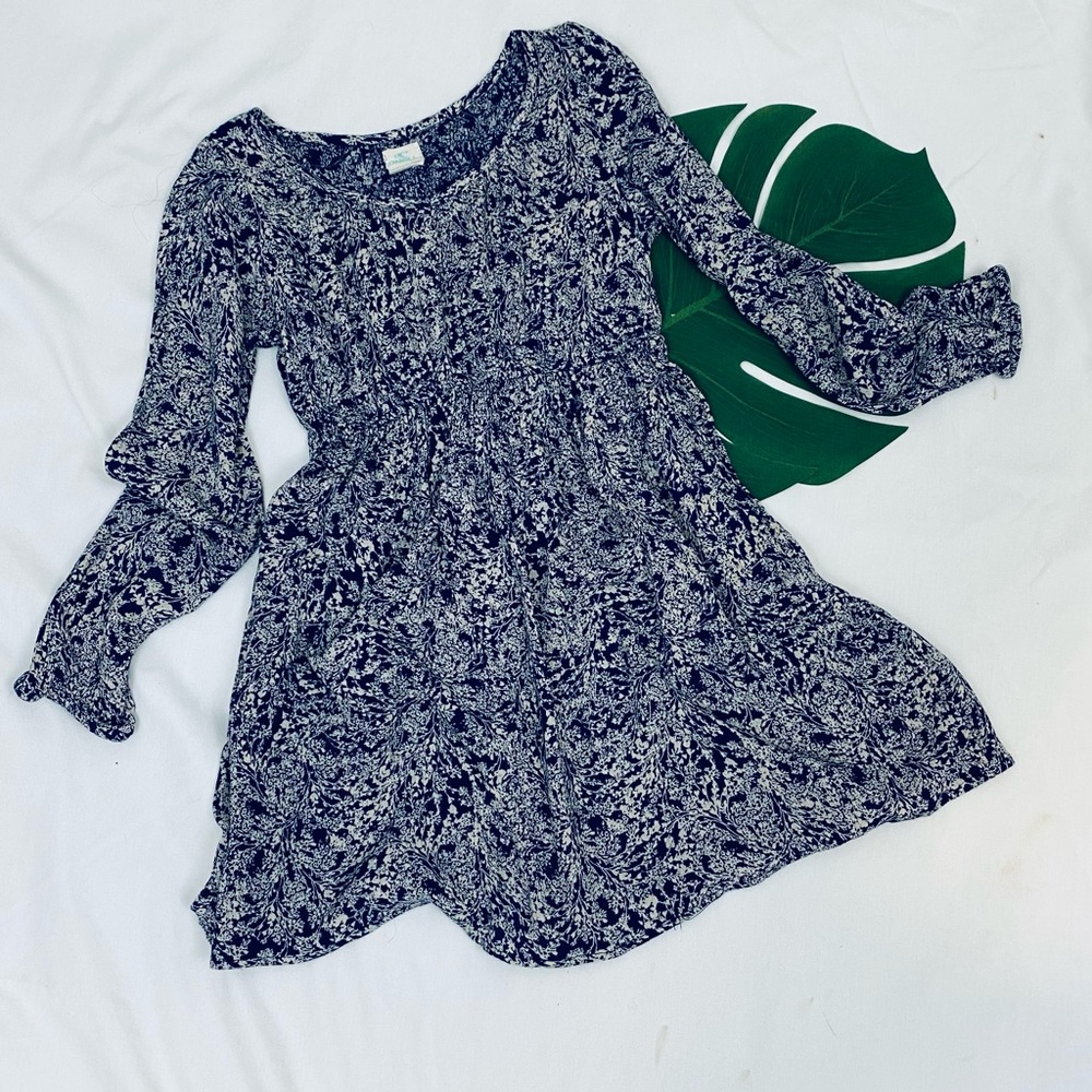 O’Neil Surfer Girl Dress Size Small 4-6